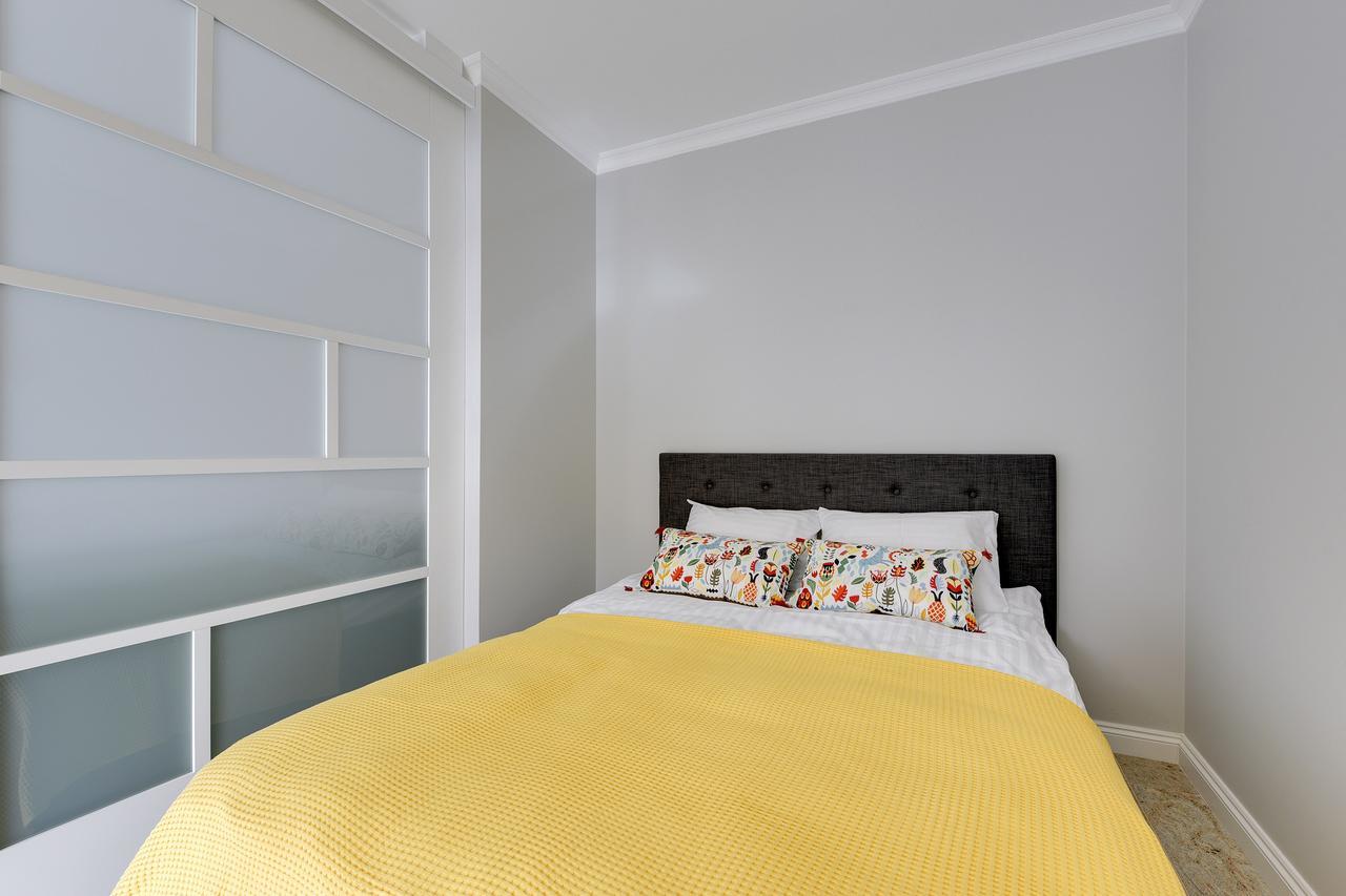 Apartamenty Swietego Ducha 格但斯克 外观 照片